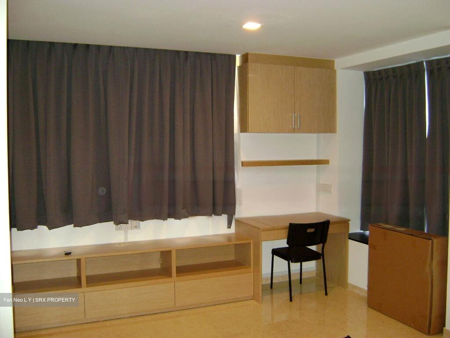 The Scenic @ Braddell (D13), Apartment #458092431